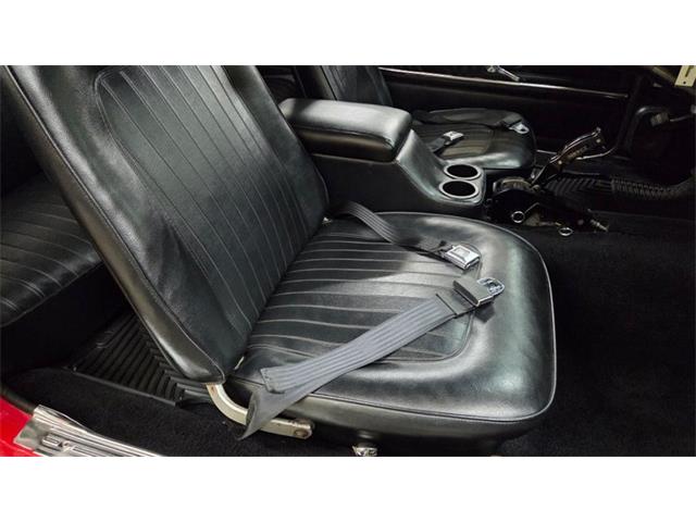 1967 Chevrolet Camaro (CC-2054922) for sale in Mankato, Minnesota