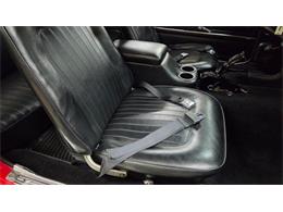 1967 Chevrolet Camaro (CC-2054922) for sale in Mankato, Minnesota