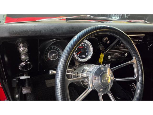 1967 Chevrolet Camaro (CC-2054922) for sale in Mankato, Minnesota