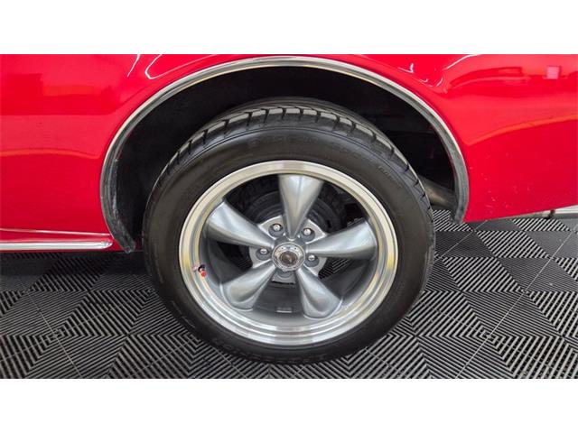 1967 Chevrolet Camaro (CC-2054922) for sale in Mankato, Minnesota