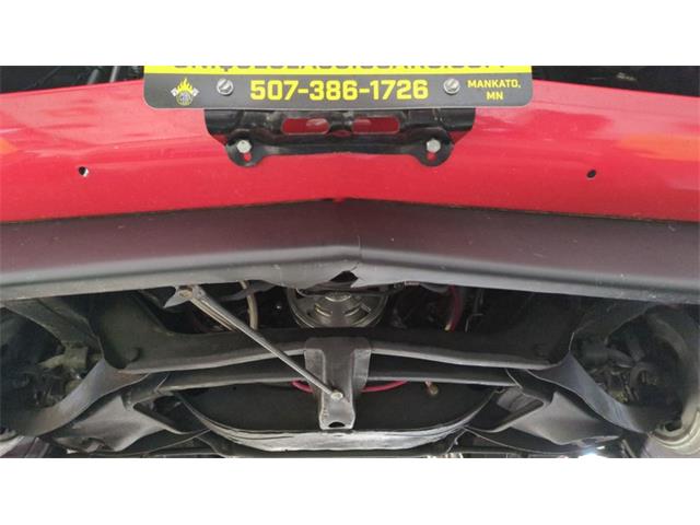 1967 Chevrolet Camaro (CC-2054922) for sale in Mankato, Minnesota