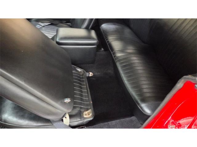 1967 Chevrolet Camaro (CC-2054922) for sale in Mankato, Minnesota