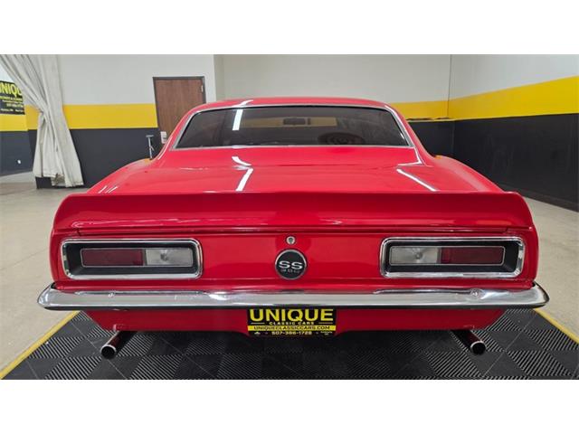 1967 Chevrolet Camaro (CC-2054922) for sale in Mankato, Minnesota