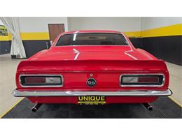 1967 Chevrolet Camaro (CC-2054922) for sale in Mankato, Minnesota