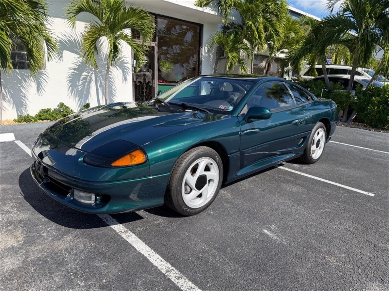 1993 Dodge Stealth R/T for Sale | ClassicCars.com | CC-2054948