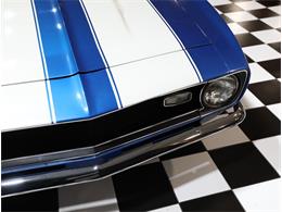 1968 Chevrolet Camaro (CC-2050495) for sale in Addison, Illinois