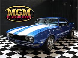 1968 Chevrolet Camaro (CC-2050495) for sale in Addison, Illinois