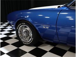 1968 Chevrolet Camaro (CC-2050495) for sale in Addison, Illinois