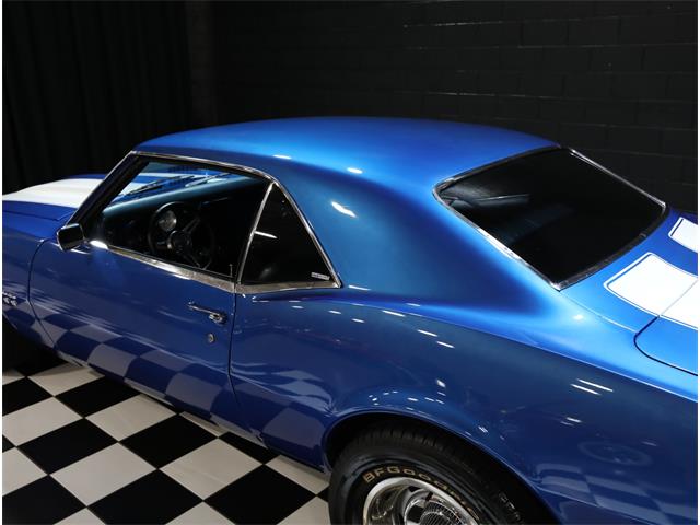 1968 Chevrolet Camaro (CC-2050495) for sale in Addison, Illinois