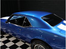 1968 Chevrolet Camaro (CC-2050495) for sale in Addison, Illinois