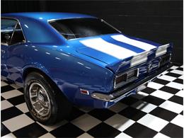 1968 Chevrolet Camaro (CC-2050495) for sale in Addison, Illinois
