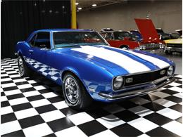 1968 Chevrolet Camaro (CC-2050495) for sale in Addison, Illinois