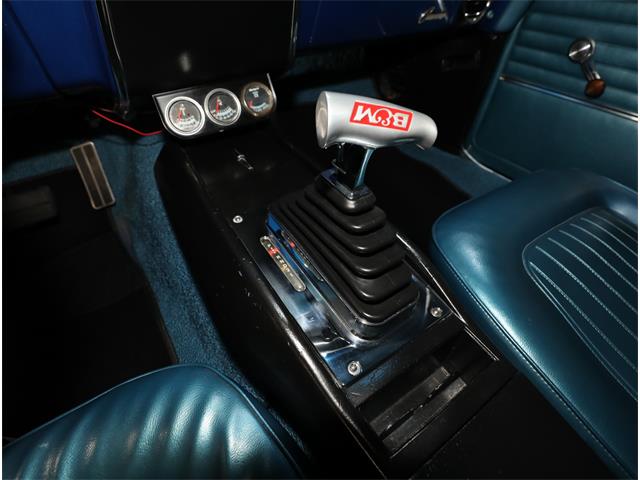1968 Chevrolet Camaro (CC-2050495) for sale in Addison, Illinois