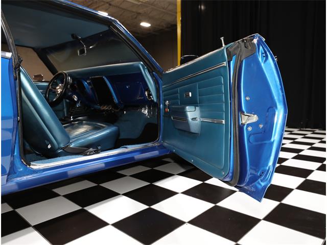 1968 Chevrolet Camaro (CC-2050495) for sale in Addison, Illinois