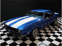 1968 Chevrolet Camaro (CC-2050495) for sale in Addison, Illinois