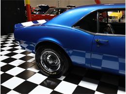 1968 Chevrolet Camaro (CC-2050495) for sale in Addison, Illinois