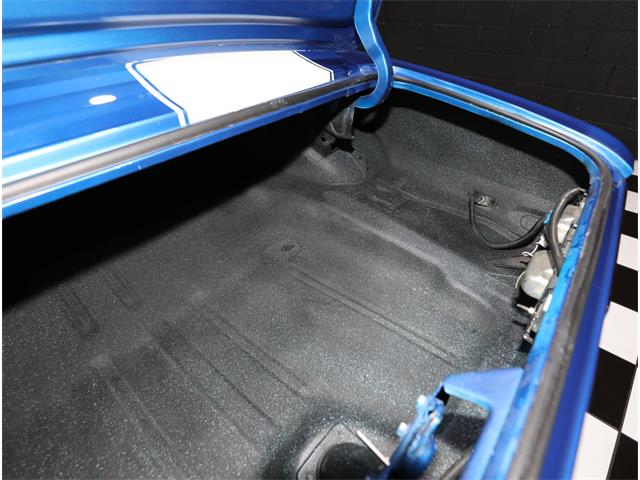 1968 Chevrolet Camaro (CC-2050495) for sale in Addison, Illinois