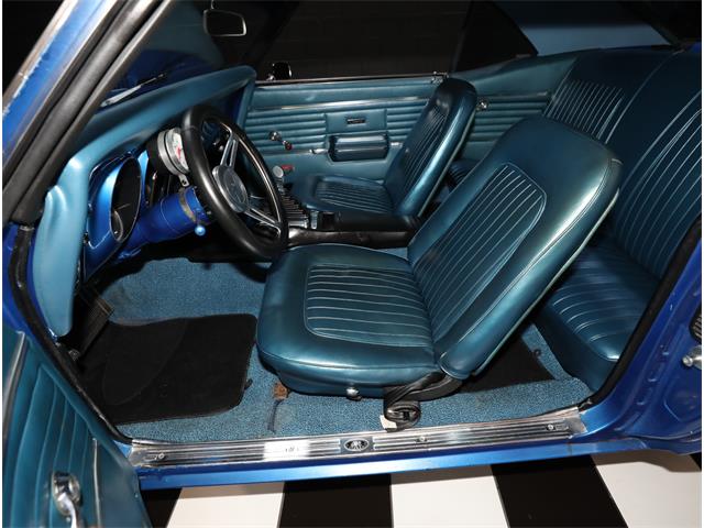 1968 Chevrolet Camaro (CC-2050495) for sale in Addison, Illinois