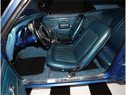 1968 Chevrolet Camaro (CC-2050495) for sale in Addison, Illinois