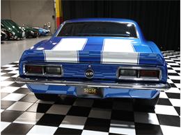 1968 Chevrolet Camaro (CC-2050495) for sale in Addison, Illinois