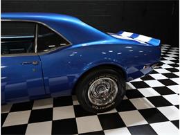 1968 Chevrolet Camaro (CC-2050495) for sale in Addison, Illinois