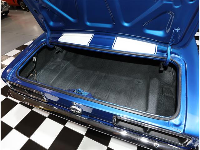 1968 Chevrolet Camaro (CC-2050495) for sale in Addison, Illinois