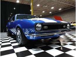 1968 Chevrolet Camaro (CC-2050495) for sale in Addison, Illinois