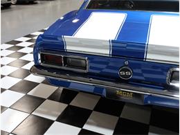 1968 Chevrolet Camaro (CC-2050495) for sale in Addison, Illinois
