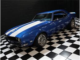 1968 Chevrolet Camaro (CC-2050495) for sale in Addison, Illinois