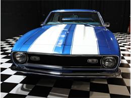 1968 Chevrolet Camaro (CC-2050495) for sale in Addison, Illinois