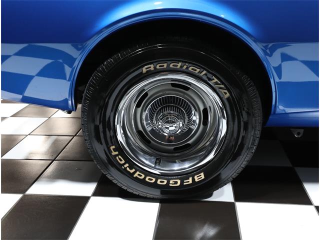 1968 Chevrolet Camaro (CC-2050495) for sale in Addison, Illinois