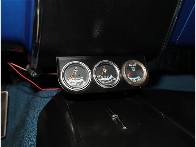 1968 Chevrolet Camaro (CC-2050495) for sale in Addison, Illinois