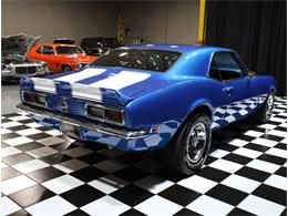 1968 Chevrolet Camaro (CC-2050495) for sale in Addison, Illinois