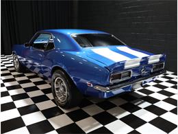 1968 Chevrolet Camaro (CC-2050495) for sale in Addison, Illinois