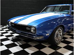 1968 Chevrolet Camaro (CC-2050495) for sale in Addison, Illinois