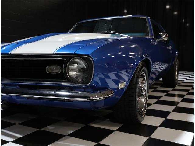 1968 Chevrolet Camaro (CC-2050495) for sale in Addison, Illinois
