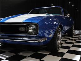 1968 Chevrolet Camaro (CC-2050495) for sale in Addison, Illinois