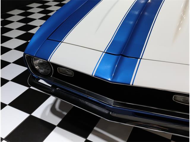1968 Chevrolet Camaro (CC-2050495) for sale in Addison, Illinois
