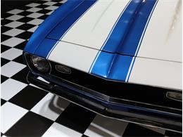 1968 Chevrolet Camaro (CC-2050495) for sale in Addison, Illinois