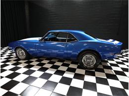 1968 Chevrolet Camaro (CC-2050495) for sale in Addison, Illinois