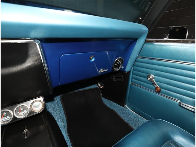 1968 Chevrolet Camaro (CC-2050495) for sale in Addison, Illinois