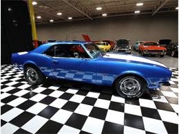 1968 Chevrolet Camaro (CC-2050495) for sale in Addison, Illinois