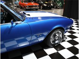 1968 Chevrolet Camaro (CC-2050495) for sale in Addison, Illinois