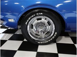 1968 Chevrolet Camaro (CC-2050495) for sale in Addison, Illinois