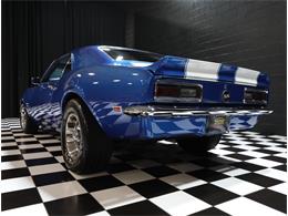 1968 Chevrolet Camaro (CC-2050495) for sale in Addison, Illinois