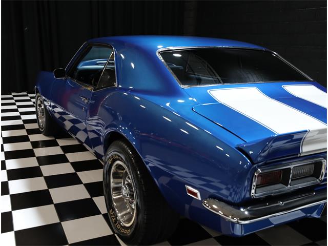 1968 Chevrolet Camaro (CC-2050495) for sale in Addison, Illinois