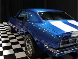 1968 Chevrolet Camaro (CC-2050495) for sale in Addison, Illinois