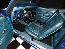 1968 Chevrolet Camaro (CC-2050495) for sale in Addison, Illinois