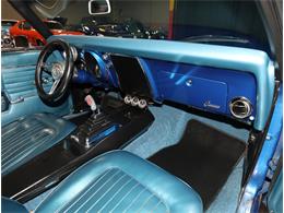 1968 Chevrolet Camaro (CC-2050495) for sale in Addison, Illinois