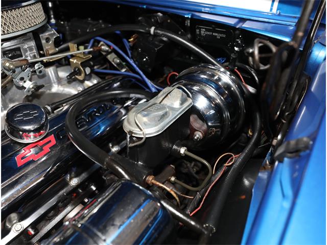 1968 Chevrolet Camaro (CC-2050495) for sale in Addison, Illinois